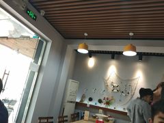 -乐达酸菜鱼面(山师东路店)