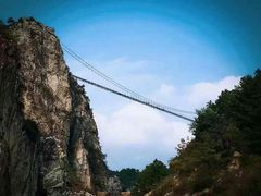 -龙潭大峡谷自然风景区