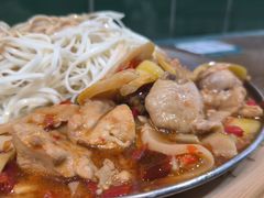 -阿金大白·上海菜馆(新天地店)