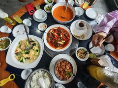 -祖传曾羊肉饭店