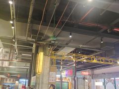 -彭耕记猪油炒小菜(吉联mall店)