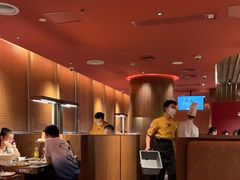 -巴奴毛肚火锅(新街口金鹰店)