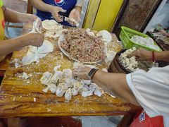 -海汇源老烧麦店(东大街总店)