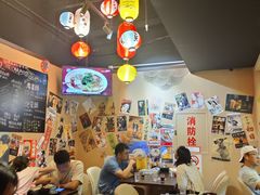 大堂-八木鸟居酒屋(小木桥路店)