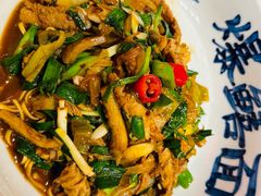 -李犟大爆鳝面·手工蟹黄包(湖滨西湖店)
