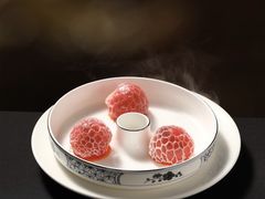 -广州富力丽思卡尔顿酒店·丽轩·粤菜