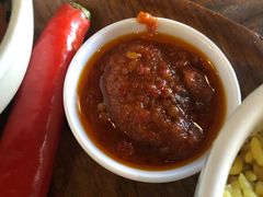 -Warung Nia Balinese Food & Pork Ribs