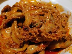-陈记农家挂炉烤肉(雁南一路店)
