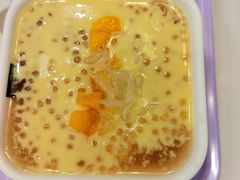 雪山杨枝甘露-满记甜品(优客百盛店)