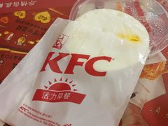 -肯德基(顺义光明大街店)