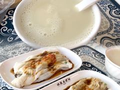 -冰泉豆浆馆(阳朔店)