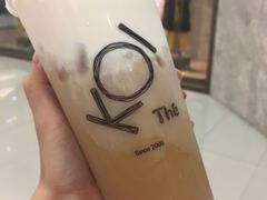 红茶玛奇朵-KOI Thé(正佳广场店)