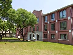 -上海财经大学(国定路校区)