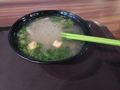 -冯鑫记南京鸭血粉丝汤(南京南站店)