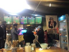 -螺大蛳柳州螺蛳粉·火锅·热干面(西城永捷店)