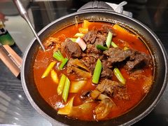 -曾家厨房·新徽菜(高新天柱路店)