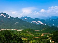 -南通濠河风景名胜区
