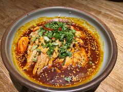 -辛香汇·现炒川菜(武进吾悦店)