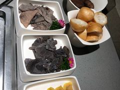 -海底捞火锅(八佰伴店)