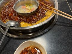 -邓莽子老火锅(中兴路总店)