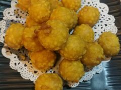 -老虎滩船说·海胆水饺·大连海鲜(老虎滩店)