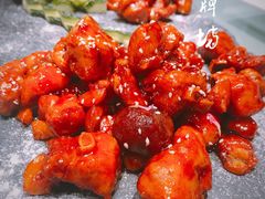 -老牌坊鲁菜名店(美莲广场店)