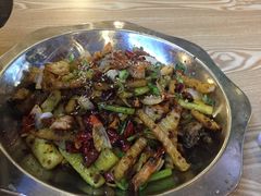 -遇见小厨·北京烤鸭·江湖菜·川菜(广福桥店)