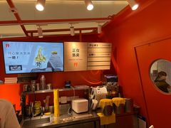 -野人先生现做冰淇淋(北京王府井东方新天地店)