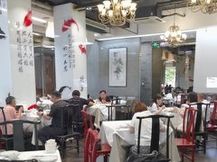 -到家尝北京菜(西坝河店)