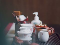 景观位-楚禾宴·家宴(光谷大道店)