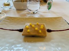 -Le Comptoir de Pierre Gagnaire