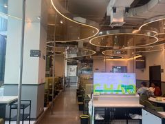-潮汕林记牛肉火锅(万象天地店)