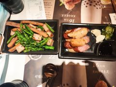 -馔豚·台北菜专门店(深圳湾万象城店)