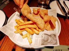 -Ambra Haus琥珀屋精酿餐厅(宝山店)