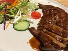 -朵朵开素食餐厅(后宰门街店)