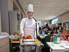 -紫光园·烤鸭·北京菜(团结湖店)