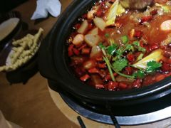 -受气牛肉·重庆耙牛肉(来福士店)