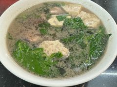 -田海鹰猪血汤(平东一街店)