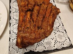 -阿布都新疆音乐美食城(长湖路店)