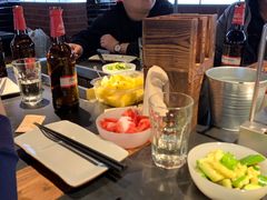 -很久以前羊肉串(朝阳路店)