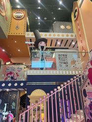 -meland club亲子乐园(北京芳圆里ID MALL店)