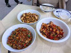 -笨罗卜浏阳菜馆(太平街店)