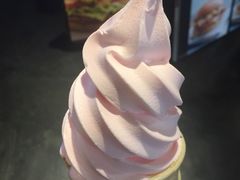 -麦当劳(静安寺店)