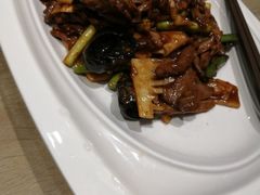-味莊·青岛菜(云霄路店)