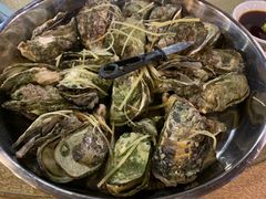 -崖口红树林海鲜餐厅