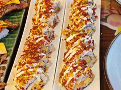-桃太郎寿司料理(南坪店)