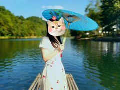 -婺源月亮湾
