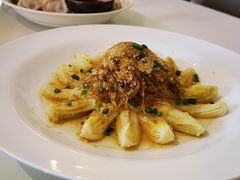 -满堂·烤鸭店·北京菜(鼓楼店)