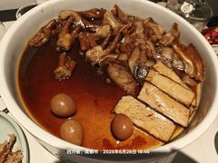 -院8里·小聚园老川菜(九眼桥店)