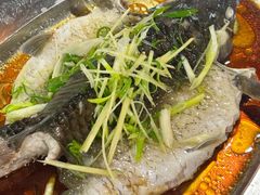 -东坊味道私房菜·地道顺德菜(大良店)